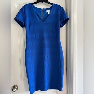 Bisou Bisou dress